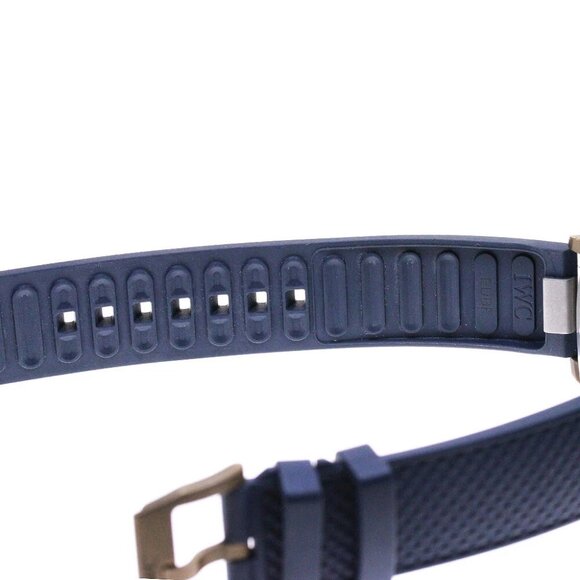 IWC SCHAFFHAUSEN Aquatimer Chronograph Expedition IW379503 AT Men's Watch_819657 - Picture 6 of 6